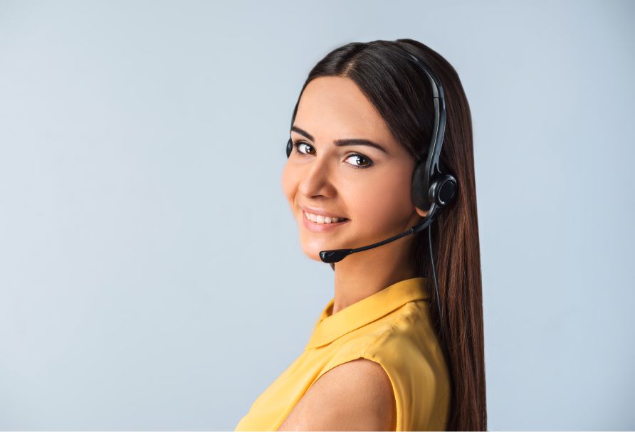 Phone Support Service