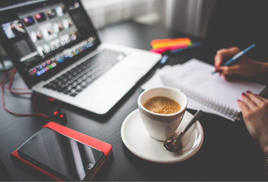 Online Virtual Assistants