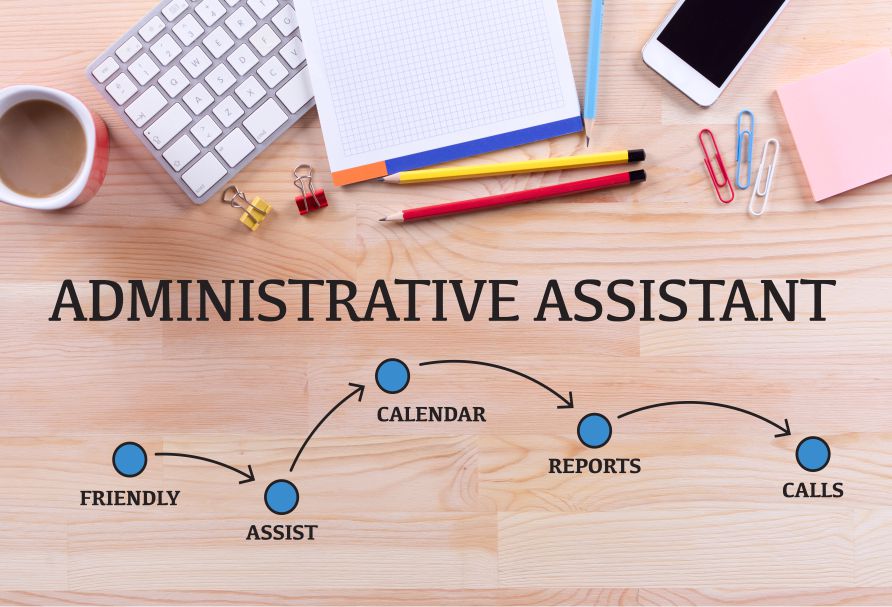 Hire Virtual Assistant